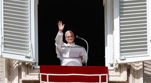 Vaticano confirma viagem do papa Leão XIV à América do Sul
