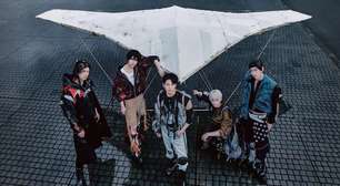 TXT inicia divulgação de nova era do grupo com fotos conceituais