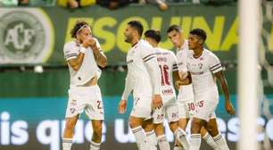 Guga marca pela primeira vez e consolida boa fase no Fluminense