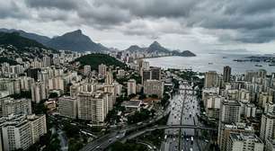 Previsão do tempo em Rio de Janeiro hoje: veja como fica o clima nesta segunda-feira