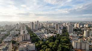 Previsão do tempo em São José do Rio Preto hoje: veja como fica o clima nesta segunda-feira