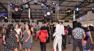 Clube Capivari vai a leilão após décadas de bailes