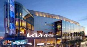 Kia Center: Brasil jogará em ginásio de NBA em Orlando