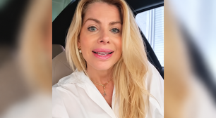 Karina Bacchi surpreende e revela há quanto tempo vive sem ter relações: 'Estou me guardando'
