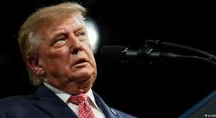 Trump critica eleições no Brasil, mas diz que gosta de Lula