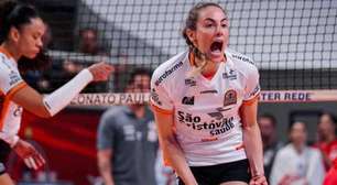 Osasco atualiza a situação de Mari Brambilla