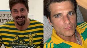 Thiago Gagliasso solta o verbo após ser bloqueado pelo irmão, Bruno: 'Cadê o amor?'