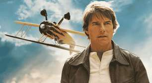 Aos 64 anos, este é o segredo de Tom Cruise para se manter em forma: "É como escovar os dentes: leva apenas um minuto, mas precisa ser feito"