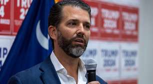 Donald Trump Jr. critica prorrogação da votação no Brasil e imprensa americana: 'Tudo pela causa'