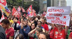 Medo do retorno da ultradireita ao poder fomentou grande mobilização vermelha no Brasil