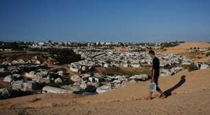 Em relatório, comissão da ONU acusa Israel de extermínio na Cisjordânia