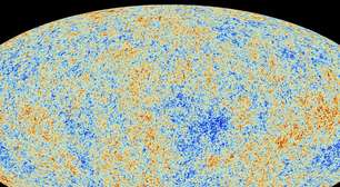 Os astrônomos fizeram a melhor radiografia, até o momento, dos 5 primeiros minutos do Universo