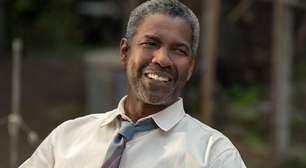 Denzel Washington, ator de 71 anos: 'Gosto de um café da manhã simples, com bacon, ovos e croquetes de batata'; ator também inclui suco de laranja e café na primeira refeição do dia