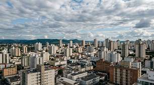 Previsão do tempo em Cuiabá hoje: veja como fica o clima nesta segunda-feira