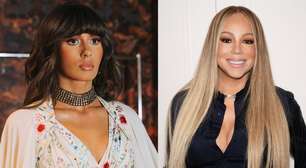 Ella Langley estende recorde na Hot 100 e dificulta para Mariah Carey