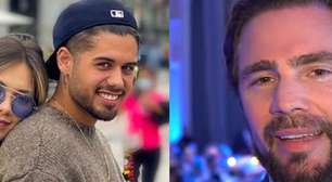 Daniel Vorcaro tentou contrato de R$ 25 milhões com Virginia Fonseca e Zé Felipe; dono do banco Master rejeitou outros casais de famosos para comercial: 'Não tem um que passa de nota 1 de carisma'