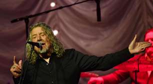 O show histórico do Led Zeppelin em 2007: o que aconteceu na lendária noite na O2 Arena