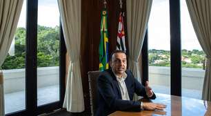 Vice de Tarcísio, Felicio Ramuth reconhece vitória de Lula e critica contestação do PL