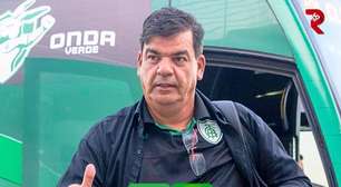 América-MG x Cuiabá: onde assistir ao vivo, horário e escalações pela Série B