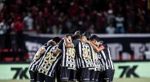 Colunista aponta três jogadores que podem ser vendidos pelo Santos