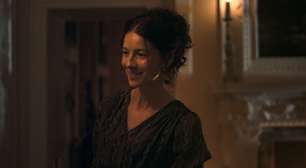"Chega de espartilhos": Caitríona Balfe revela que quase rejeitou papel em Razão e Sensibilidade após o fim de Outlander
