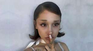 Ariana Grande aposta em novo corte e renova visual; veja a mudança