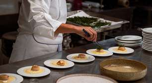 Escolas de gastronomia em São Paulo para aprender e aprimorar técnicas culinárias