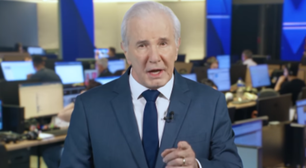 Celso Freitas se aposenta da TV após 56 anos e revela motivo da saída