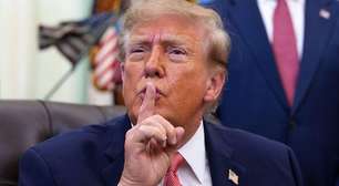 O que o silêncio de Trump sobre a vitória de Lula diz sobre a relação entre Brasil e EUA