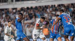 CBF divulga áudio do VAR após polêmica envolvendo Neymar
