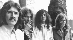 A emocionante história por trás da música 'All My Love', do Led Zeppelin