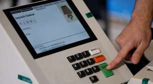 Levantamento revela quantos votos foram registrados após as 17h