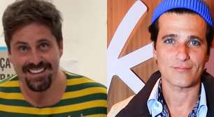'Cadê o amor? Que rebelde': Thiago Gagliasso ironiza bloqueio e Bruno Gagliasso em rede social; deputado federal eleito e ator têm desavença por motivos políticos há 9 anos