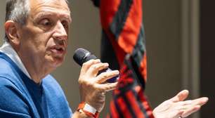 Flamengo revisa orçamento após queda na Libertadores