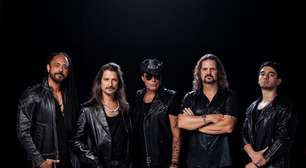 Angra toca clássico do Deep Purple com Kiko Loureiro, Edu Falaschi e lenda do Metal japonês