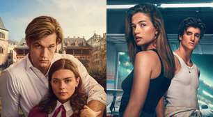 Adaptações literárias chegam ao Prime Video com romances para maratonar