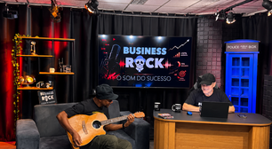 Da Ghama revela novos planos em entrevista ao Business Rock