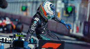 GP do México 2026 pode consagrar Kimi Antonelli como campeão mundial
