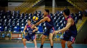 Norde estreia na elite nacional com objetivo definido