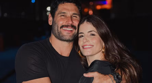 Dudu Azevedo fala sobre reconciliação com Fernanda Mader após cinco anos separados
