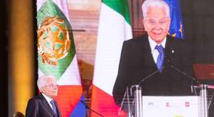 Mattarella frisa que disseminação de fake news influencia opinião pública