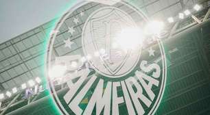 Site do Palmeiras é hackeado, e invasor provoca: "Não tem Mundial"