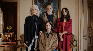 Netflix: veja 5 filmes e séries que estreiam nesta semana, de 26 de outubro a 1º de novembro