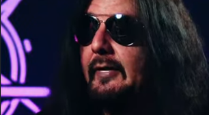 Gene Hoglan (Death) fala sobre o Metallica ter plagiado o Dark Angel
