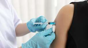 Vacina contra meningite ACWY: prazo até 31/10 para quem tem até 59 anos