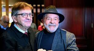 'O que os brasileiros fizeram, nós também podemos fazer': esquerda francesa comemora vitória de Lula