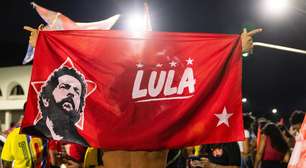 Líderes da América Latina parabenizam Lula por vitória