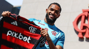 Ex-Flamengo, Juninho é sincero ao falar sobre Gabigol