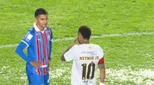 STJD denuncia Neymar por infração ao Protocolo Vini Jr