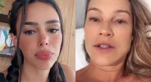 Bruna Biancardi detona Piovani após crítica pesada: 'Feminista de m*rda'